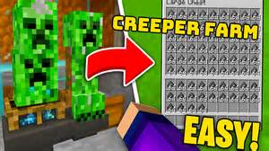 Image result for Creeper Spawning Tutorial Java 1.17