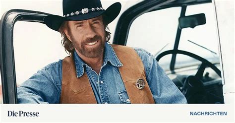 Wie viele Liegestütze schafft Chuck Norris? Die besten Witze über den ...