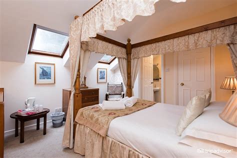 THE CROWN HOTEL (Blockley) - Inn Reviews, Photos, Rate Comparison ...