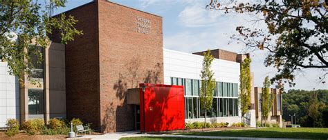 Student Centers and Spaces | Reserve Space On-Campus - University of ...