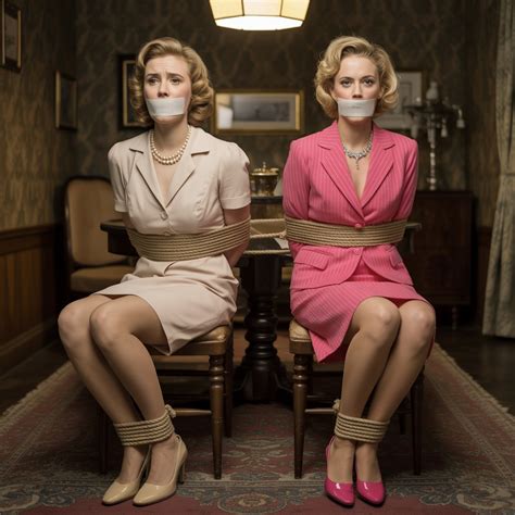 Amy and Joanna: home invasion damsels by stanfordnavy2 on DeviantArt