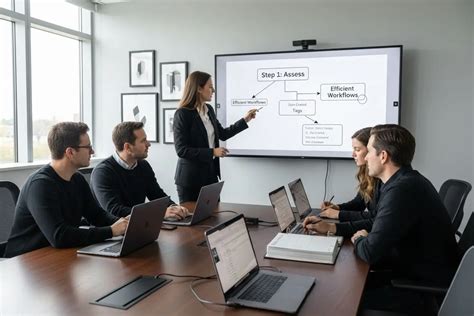 Metadata Management Process Flow 的图像结果