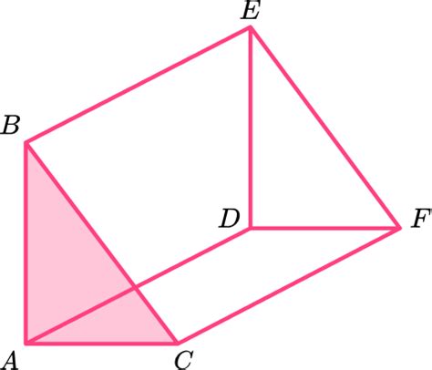 Image result for Triangular Prism Tutorial