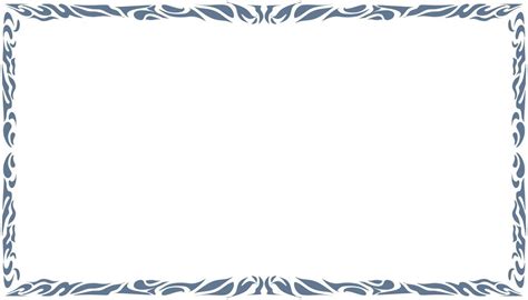 PowerPoint Background Border 的图像结果