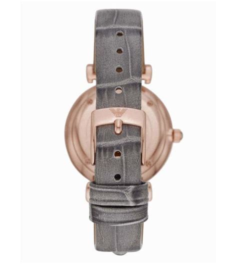 EMPORIO ARMANI Women Analog Watch- AR11502I