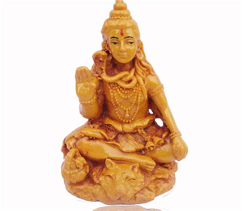 Buy New Harihar Hindu God Shiv Handicraft Idol Lord Shiva Sculpted in ...