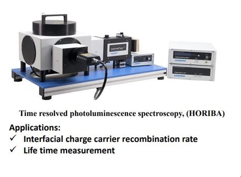 Instrumentation Facility, University Industry Interaction Cell, Shivaji ...