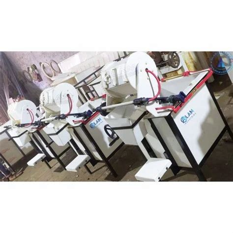Electroplating Barrels - Automatic Electroplating Barrel Manufacturer ...