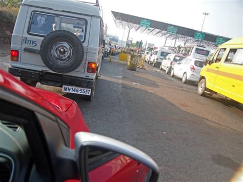 Cruising with the Volkswagen Cross Polo - Overdrive