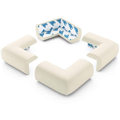 Corner Bumper Guards 12 Pack, Corner Protector Baby India | Ubuy