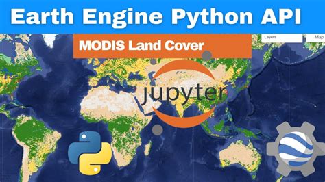 Image result for Earth Engine Python API