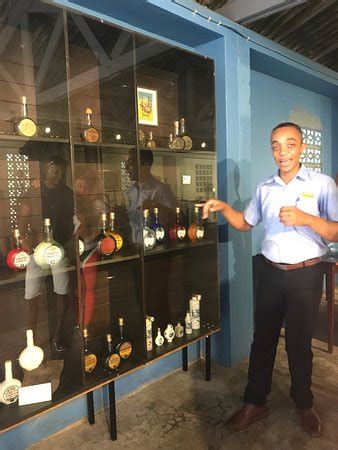 Curacao Liqueur Distillery (Willemstad) - UPDATED 2019 - What to Know ...