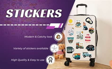 Otakun Hunter X Hunter Set of 50 Non Repeat Stickers for Laptops ...