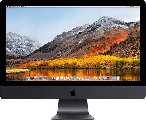 Apple iMac Pro 27" (MQ2Y2D/A) ab 5.227,00 € (März 2021 Preise ...