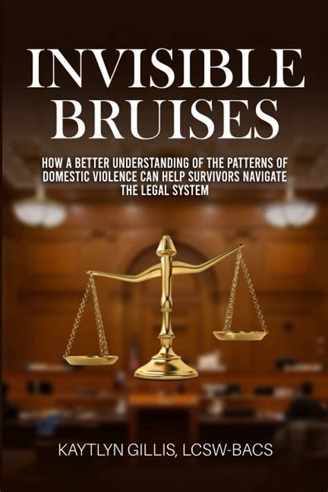 Buy Invisible s: How a Better Understanding of the Patterns of Domestic ...