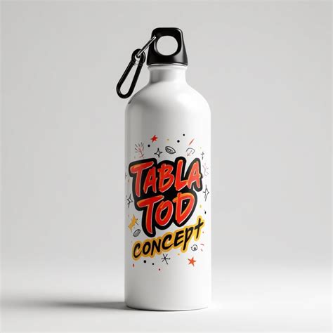 Tabla Tod Concept – CA Amit Mahajan Sipper Bottle (750ml BB Virtuals ...