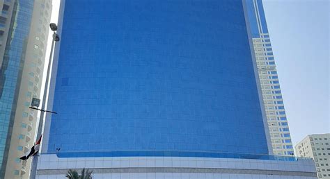 CORNICHE HOTEL SHARJAH - Hotel Reviews, Photos, Rate Comparison ...