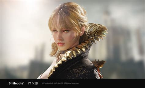 스마일게이트, 엔엑스쓰리게임즈와 신규 MMORPG ‘더 로드’ 글로벌 퍼블리싱 계약 체결!-스마일게이트 뉴스룸
