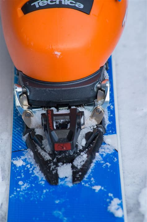 Reseña de material | Fijación Dynafit Beast 14 | PowderGuide