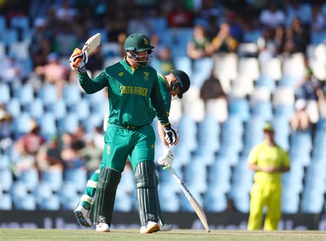 Can Klaasen, Miller break SA's World Cup jinx?