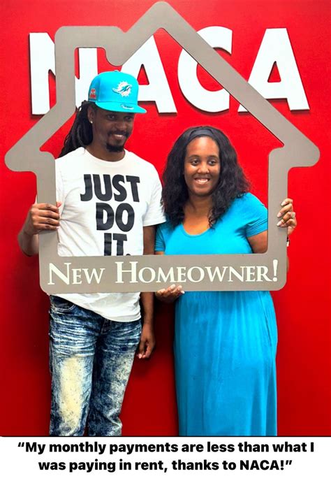 Neighborhood Assistance Corporation