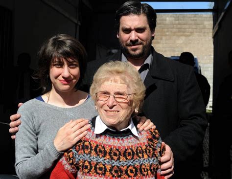 At age of 97, Plaza de Mayo grandma finally gets justice for lost ...
