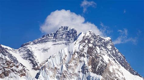 7 Highest Mountains in the World: Earth's Tallest Peaks