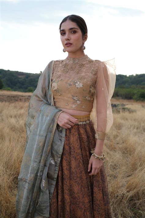 Aditi Somani: Aria | Latest Designer Collection for Women Aditi Somani ...