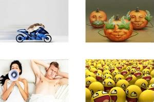 Funny Combo Poster set of Four Posters - Funny Poster for Room - Funny ...