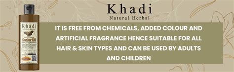 Buy Khadi Natural Herbal Castor Oil For Hair Growth 200ml | Cold ...