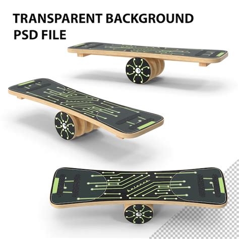 VR Balance Board PNG 的图像结果