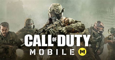 Image result for Cod Mobile.com