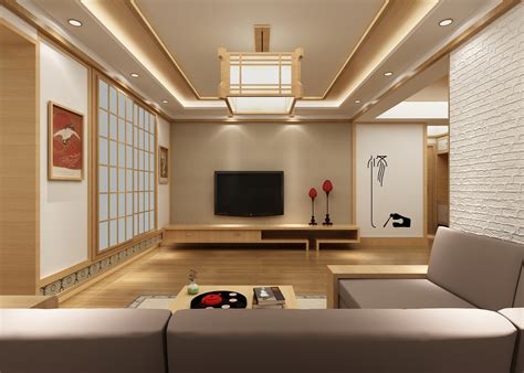 日系风格家装-CND设计网,中国设计网络首选品牌