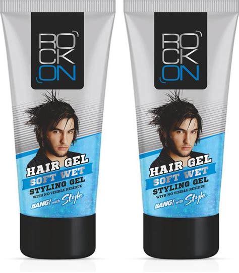 Hair Gel: Buy Hair Styling Gel Online in India | Flipkart.com