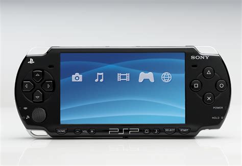 Sony PSP Handheld Gaming System Limited Edition Metal Gear Solid: Peace ...