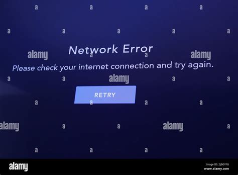 Image result for Network Connection Error