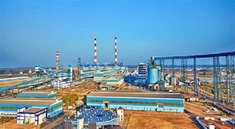 Hindalco signs MoU with UltraTech Cement to supply 1.2 million MT of ...