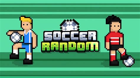 Soccer Random unblocked