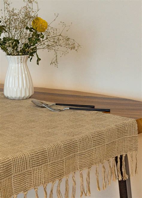 Get TRIBAL TABLE RUNNER at ₹ 1499 | LBB Shop
