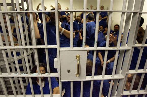 Local jails are helping drive America's mass incarceration problem - Vox