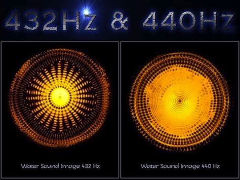 Here’s Why You Should Convert Your Music To 432 Hz - DiscoverYourAura