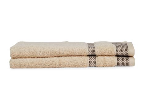 Buy Hygro Cotton Hand Towel Online| SPACES India
