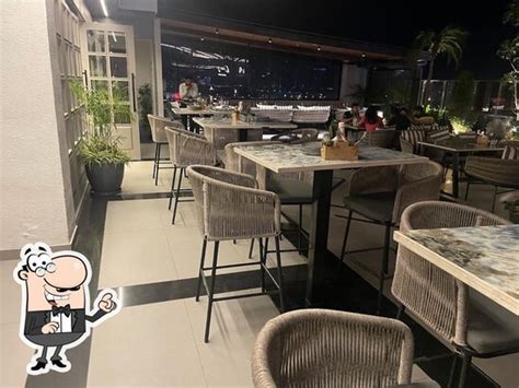 Diago Roof Top Restaurant and Bar, Amritsar - Restaurant menu, prices ...