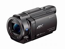 compact 4k sony fdr ax33 compact 4k handycam launched at ces compact 4k sony fdr ax33 compact 4k handycam launched at ces