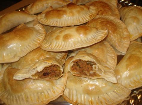 Cuban Empanadas, Cuban Meat Pies, Empandas Cubanas | Cuban recipes ...