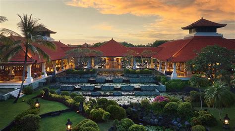 Hotels in Nusa Dua auf Bali, Indonesien | Grand Hyatt Bali