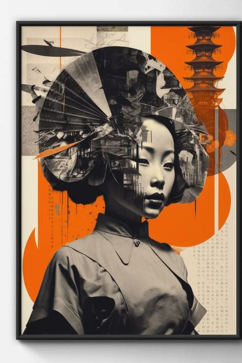 Japan Poster Design 的图像结果