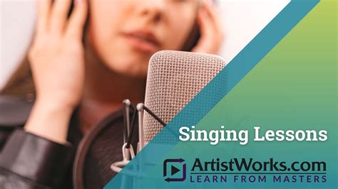 Image result for Tutorial Singing Lessons