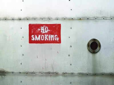 Smells like drugs?: City cops watch petty shops