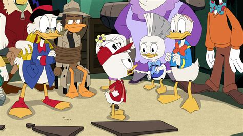 DuckTales (2017) Season 3 Image | Fancaps